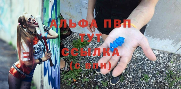 хмурый Снежинск